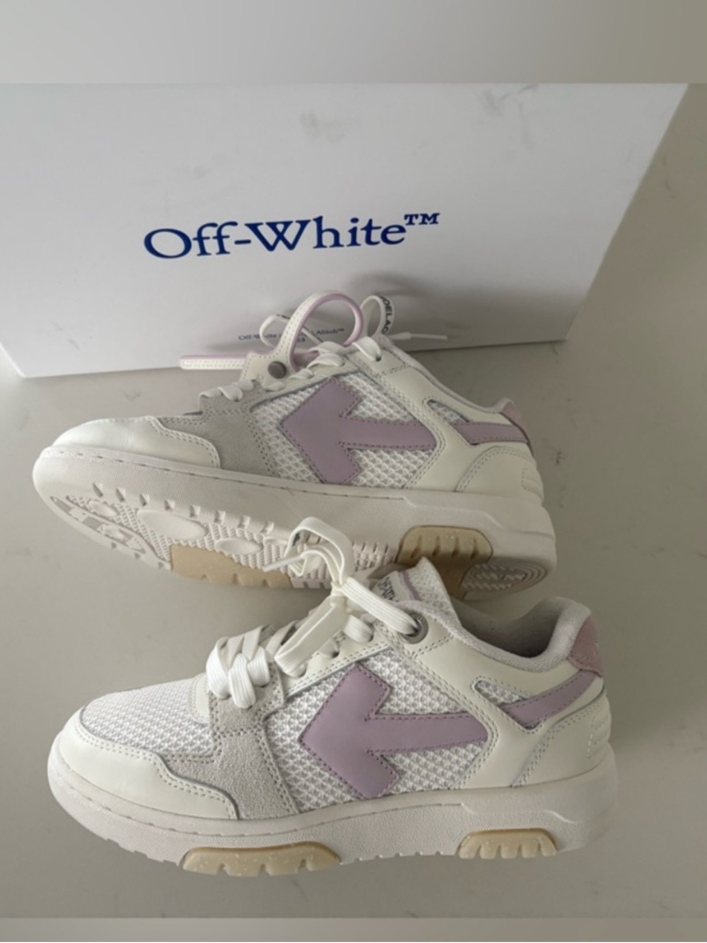 OUT OF OFFICE 💜 - Picture 2 of 5